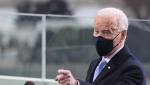 Primul mesaj postat pe Twitter de Joe Biden, în calitate de președinte al SUA: „Nu este timp de pierdut“