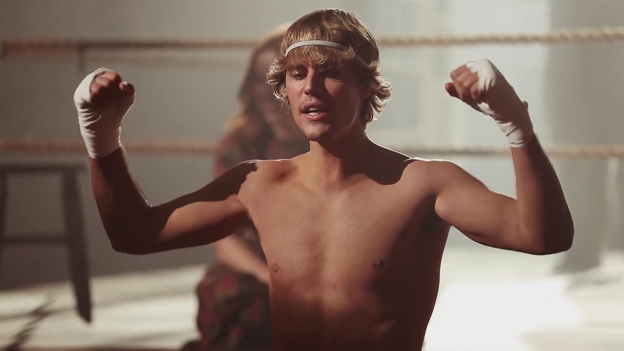 Justin Bieber vrea să se bată cu Tom Cruise. Preşedintele UFC, dispus să organizeze lupta