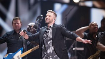 Un show transmis online va avea loc după învestirea lui Joseph Biden în funcția de președinte. Justin Timberlake este cap de afiș