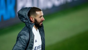 Benzema se dă cu Bugatti. Noua mașină a francezului și prețul uluitor al acesteia