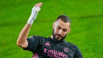 Karim Benzema urmează să fie judecat în cazul Valbuena. Atacantul riscă 5 ani de închisoare