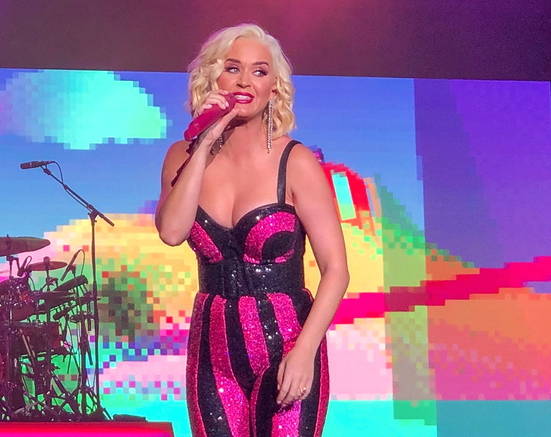 25 de ani de Pokemon cu Katy Perry. Va fi noul icon muzical al jocului