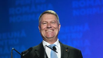 klaus-iohannis