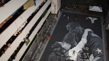 Un an de la decesul lui Kobe Bryant. Cum au ales filipinezii să îl omagieze pe fostul campion NBA