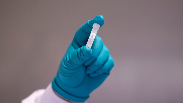 BILANȚUL ZILEI. 3.000 de noi îmbolnăviri cu coronavirus și 116 de decese în ultimele 24 de ore