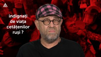 Fight News. Hai că a năvălit democrația și în Rusia!