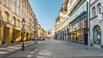 Germania rămâne în lockdown până la finalul lunii ianuarie