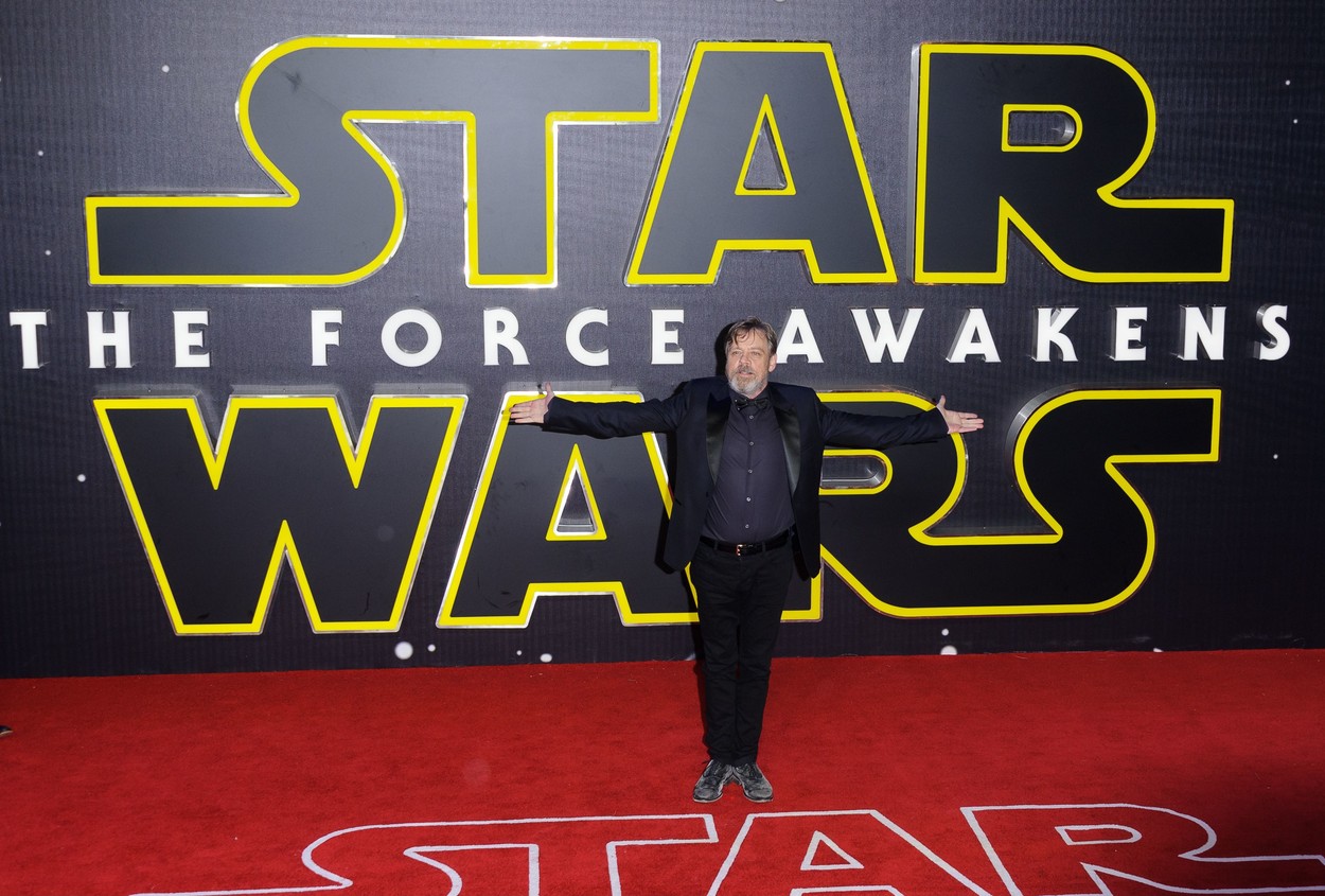 Lecţie pentru Disney. O echipă independentă l-a „întinerit” pe Luke Skywalker mai bine decât în serialul The Mandalorian