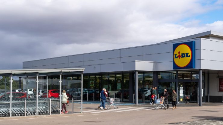 Lidl încheie un capitol al activițății din România, din cauza pandemiei. Magazinul va fi închis de la 1 martie