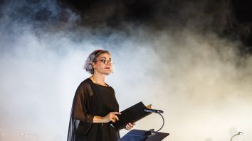 Eminesciana 2.0: Evenimentul la care Maia Morgenstern recită poezii în ebraică, iar Gheorghe Visu în franceză