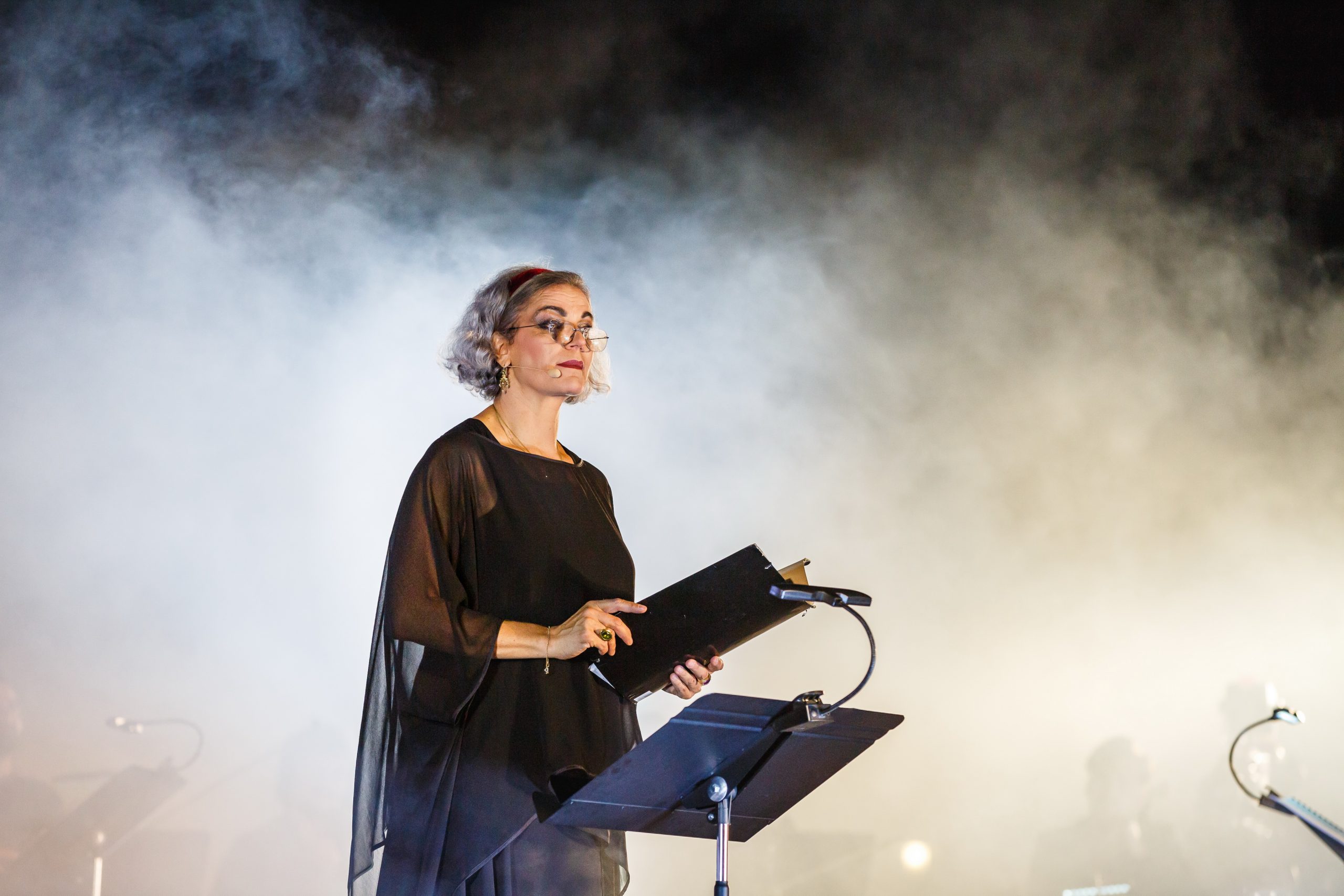 Eminesciana 2.0: Evenimentul la care Maia Morgenstern recită poezii în ebraică, iar Gheorghe Visu în franceză