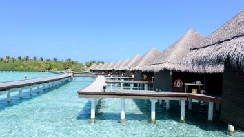 Câți români au ajuns în Maldive în 2021. I-am depășit pe francezi și nemți la numărul de turiști