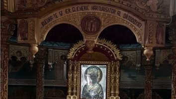 „Ca bărbat nu mi-am iubit soţia ca pe mine însumi“. Păcate pentru care o biserică de rit vechi recomandă spovedania