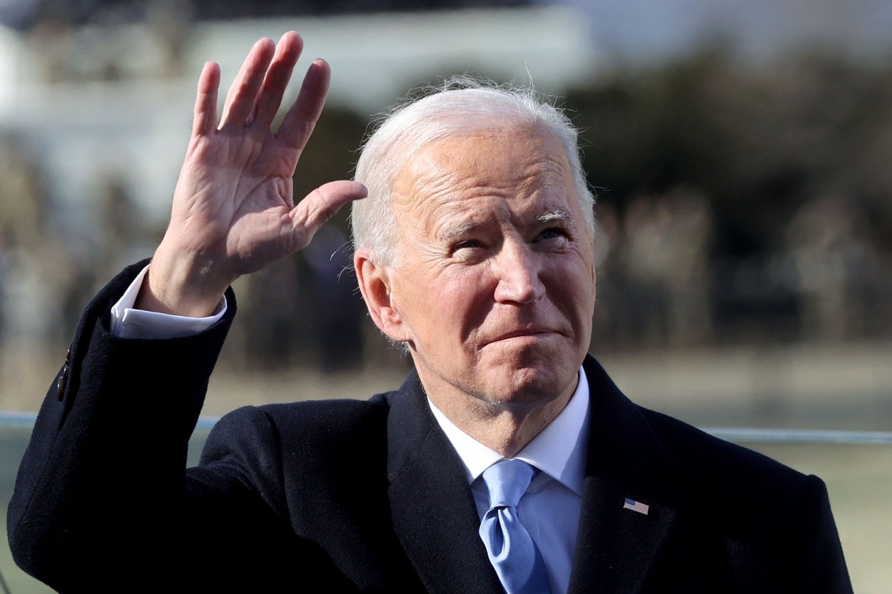 Cum va arăta America în epoca Joe Biden. Primele măsuri și promisiunile făcute de noul președinte