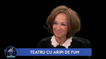 Marina Constantinescu