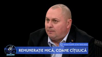 Marius Ionescu