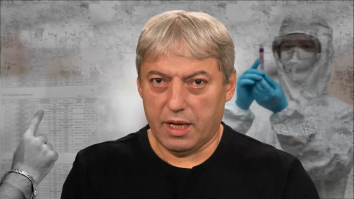 Marius Oprea: Vaccinul anti-covid inventat la Institutul OncoGen din Timișoara acum un an, pe care guvernul a refuzat să-l finanțeze, va fi testat în Germania