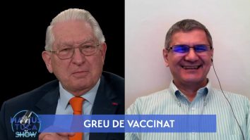 Marius Tucă Show 6 ianuarie
