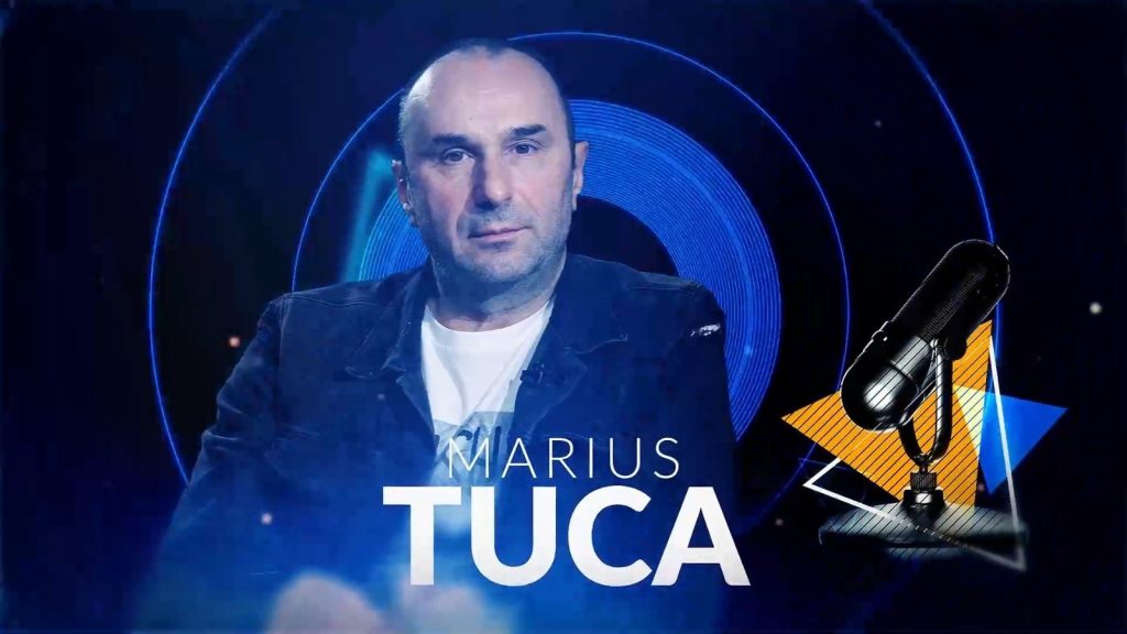 „Marius Tucă Show”, cu Valentin Stan, de la ora 19:00