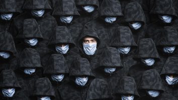 Record de decese COVID, în SUA, în ziua asaltului de la Capitoliu. Aproximativ 4000 de oameni au murit din cauza virusului