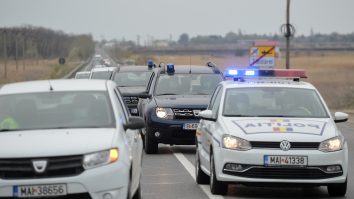 Încă o comună din Ilfov, în carantină de sâmbătă dimineața. Rata de infectare se apropie de 10 la mia de locuitori