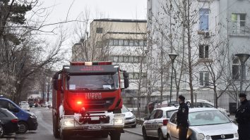 Pacienții de la Matei Balș au fost mutați în alte spitale din București. 11 au fost transferați la spitalul Sfântul Ioan, iar patru la Victor Babeș, unul fiind internat la ATI