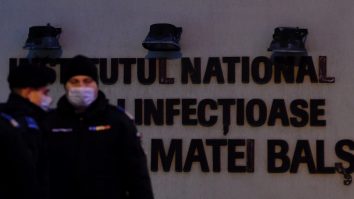 Dosar penal pentru ucidere din culpă în cazul incendiului de la Matei Balș. Anunțul procurorilor