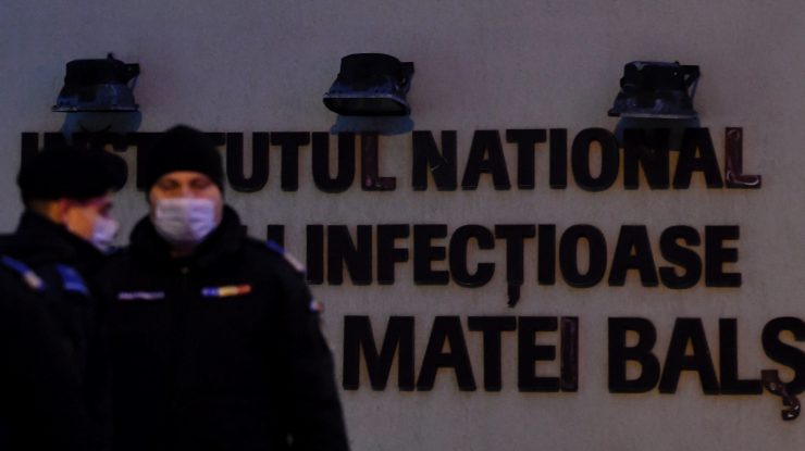 Dosar penal pentru ucidere din culpă în cazul incendiului de la Matei Balș. Anunțul procurorilor