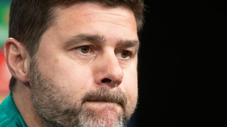 Mauricio Pochettino, infectat cu COVID-19. Cine îi va prelua atribuțiile