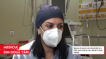 A lăsat Marocul pentru România. Povestea unui medic ginecolog care s-a îndrăgostit de țara noastră