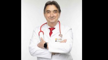 Medic, revoltat de măsurile Guvernului: „Noua tulpină este bau-bau-ul Europei, dar România dă cu var”