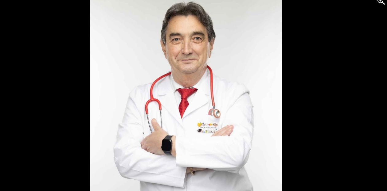 Pe contrasens, cu toată viteza înainte. Medic: „Noua tulpină este bau-bau-ul Europei, dar România dă cu var”