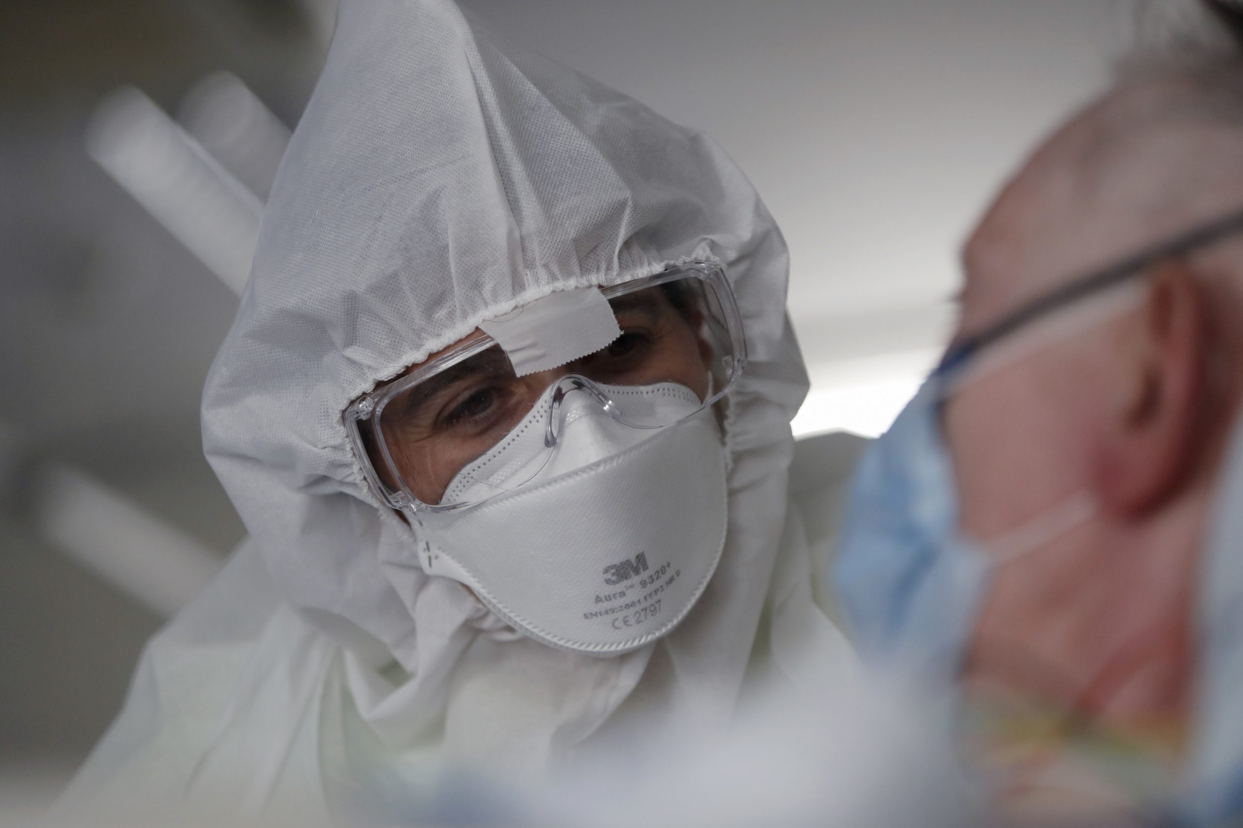 Topul județelor afectate de coronavirus. Ilfov și Timiș, pe primele locuri la numărul de cazuri noi