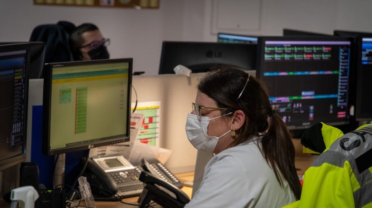 CNAS: Măsurile din timpul pandemiei se mențin până la 31 martie. Ce se întâmplă după