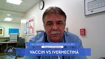 Un medicament poate înlocui vaccinul. Explicațiile medicului Ion Alexie