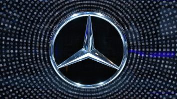 mercedes-benz