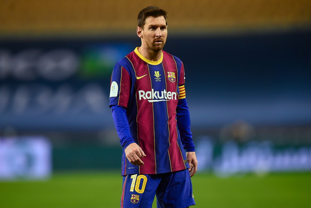 Vaccinul anti-COVID cu care Messi, Neymar și alți jucători sud-americani vor fi obligați se imunizeze pentru Copa America 2021