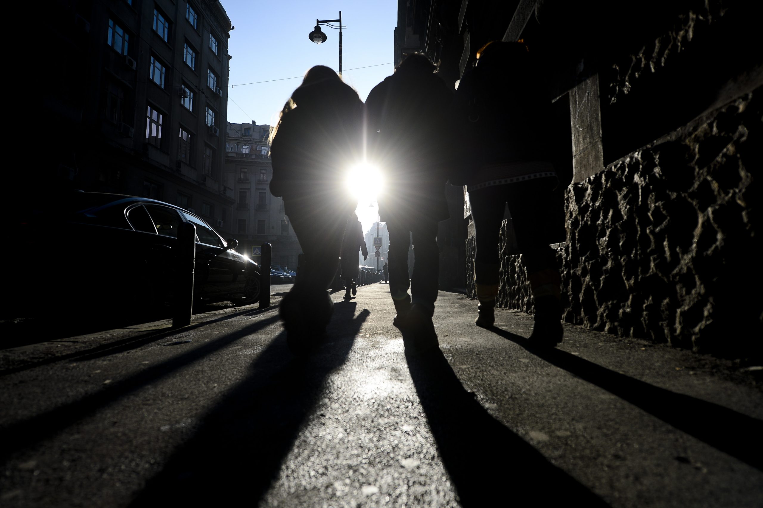 METEO. ANM a emis prognoza pentru următoarele două săptămâni. Temperaturile se mențin sub cele normale perioadei