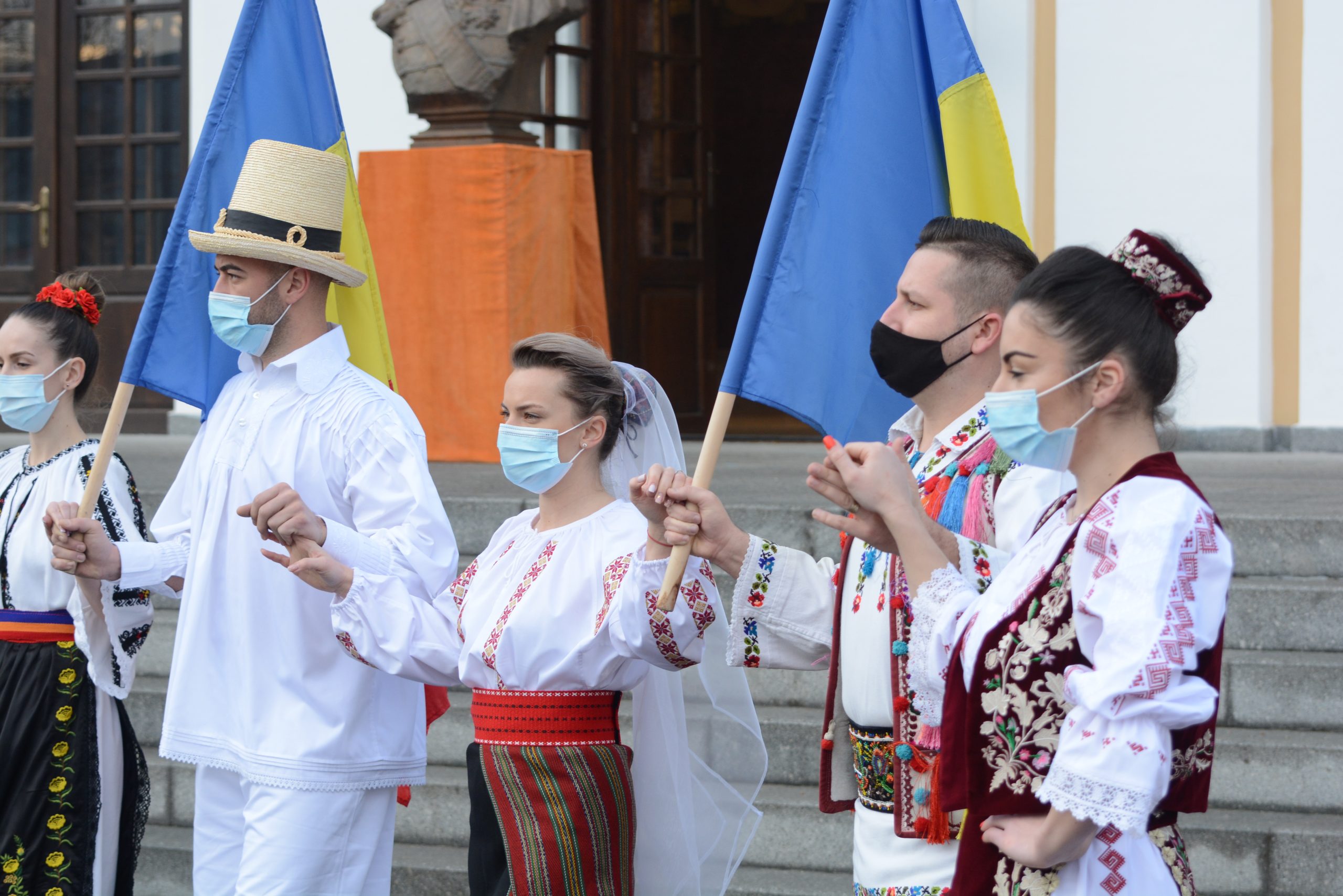 Cum au petrecut românii de Ziua Unirii Principatelor. Vremea bună a umplut terasele