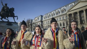 Mica Unire în pandemie: Ce evenimente au loc pe 24 ianuarie 2021, ziua Unirii Principatelor Române, în România