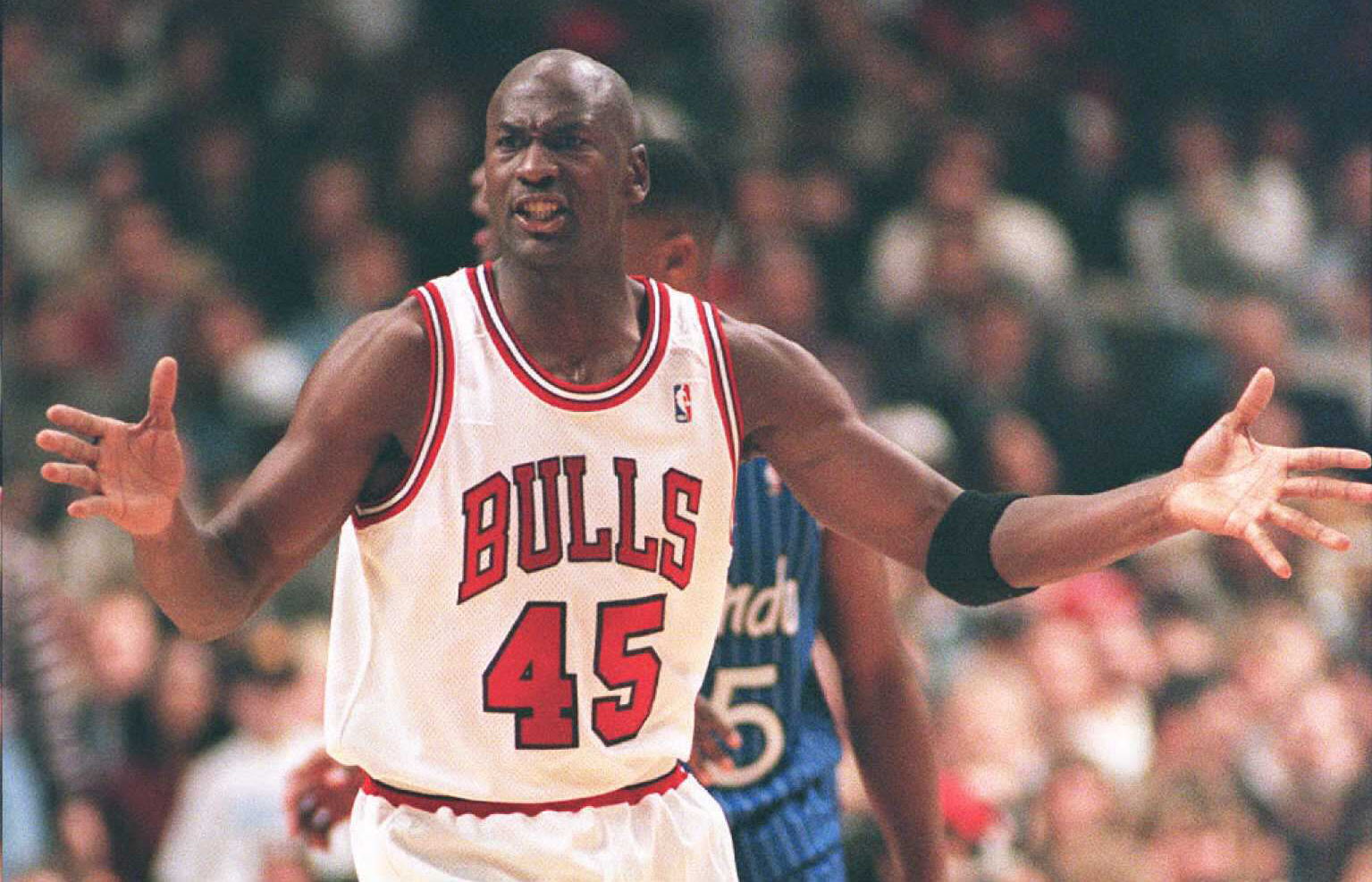 Michael Jordan face o donație record cu ocazia împlinirii a 60 de ani