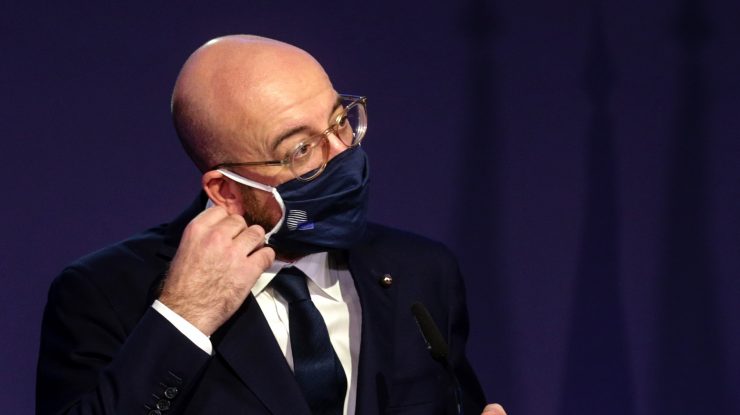 Consiliul European nu vrea introducerea rapidă a pașapoartelor de vaccinare și cere o dezbatere publică