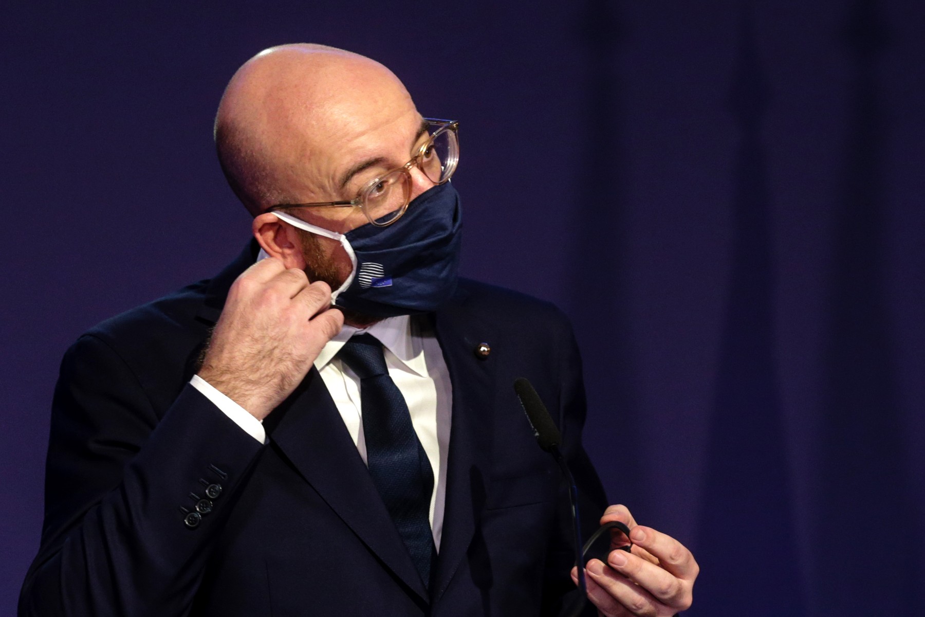 Consiliul European nu vrea introducerea rapidă a pașapoartelor de vaccinare și cere o dezbatere publică