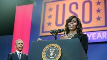 Michelle Obama, modelul femeilor din toată lumea, împlinește azi 57 de ani. „Să nu-ți fie frică de eșec. Putem face orice”