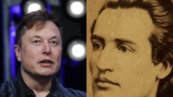 Jurnalistul Mihai Eminescu, față în față cu Elon Musk: „Simți în dumneata ideea ziditorului? Te visezi mântuitorul nostru?”