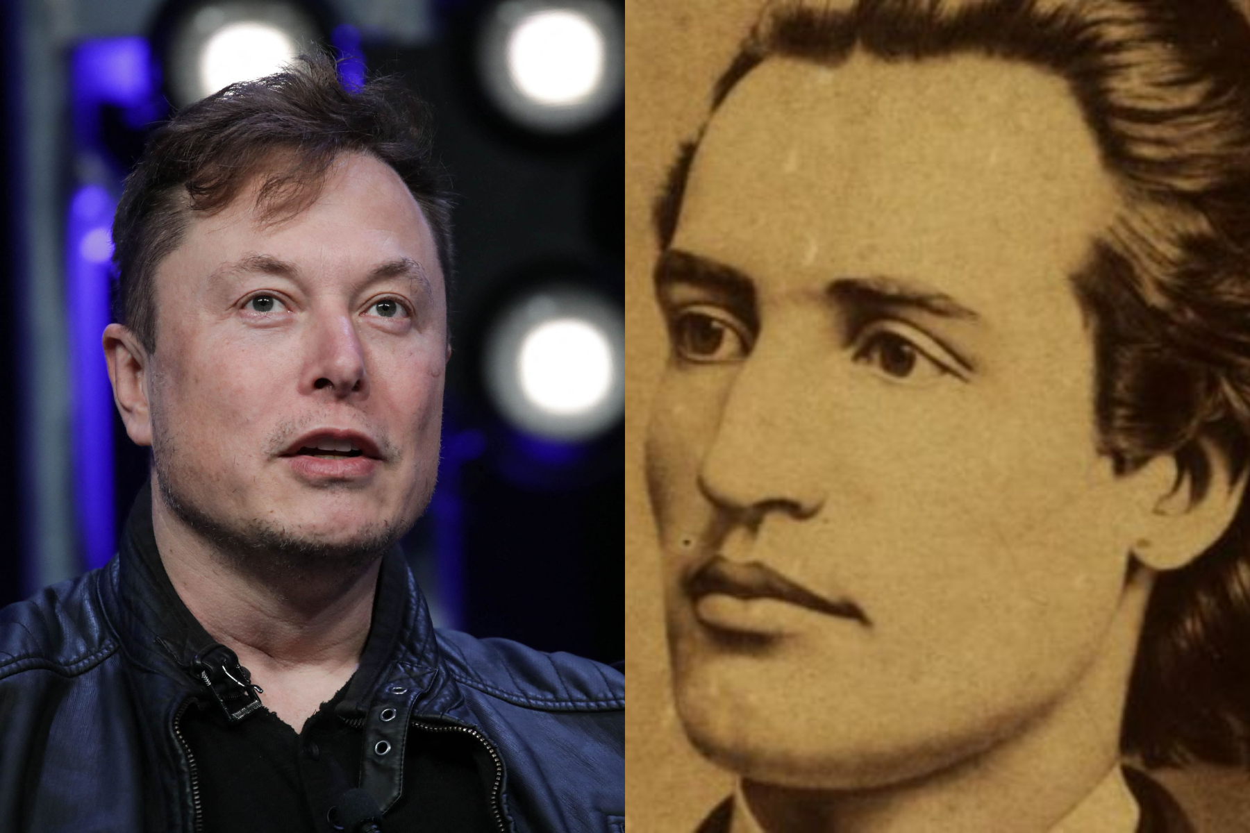 Jurnalistul Mihai Eminescu, față în față cu Elon Musk: „Simți în dumneata ideea ziditorului? Te visezi mântuitorul nostru?”
