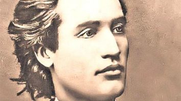 Cum ar fi arătat conturile de social media ale lui Eminescu, dacă ar fi fost influencer