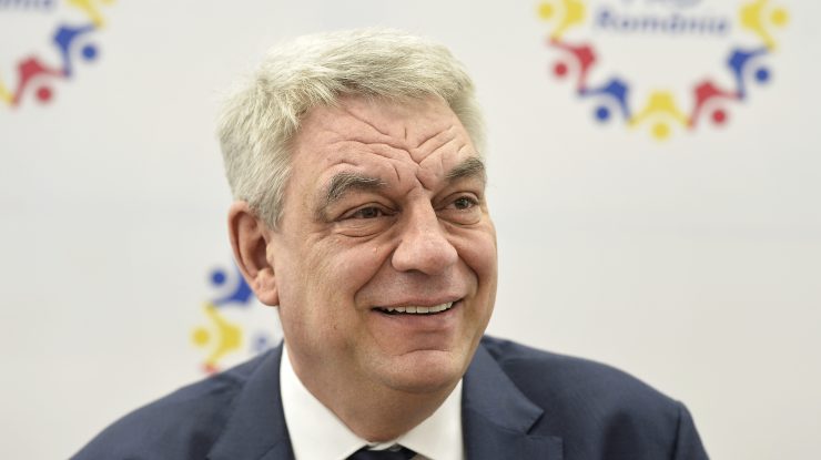 Mihai Tudose, ironii la adresa premierului Florin Cîţu: „Efectele secundare ale vopselei de păr?”