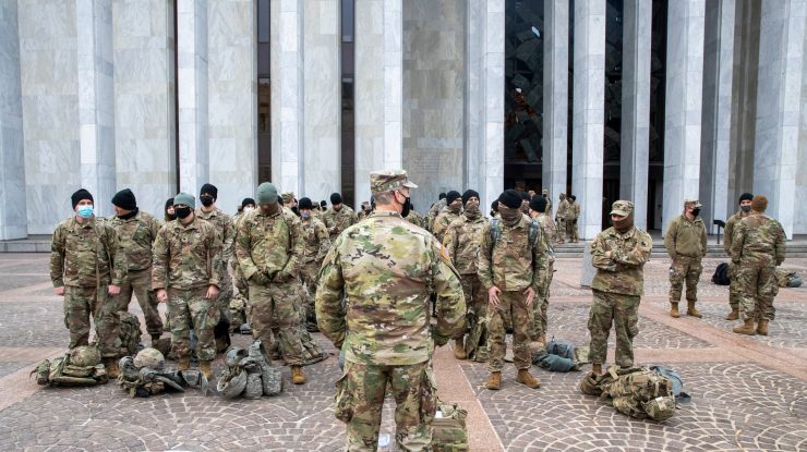 Armata SUA recunoaște că a ucis 23 de civili în 2020, în Afganistan, Irak și Somalia