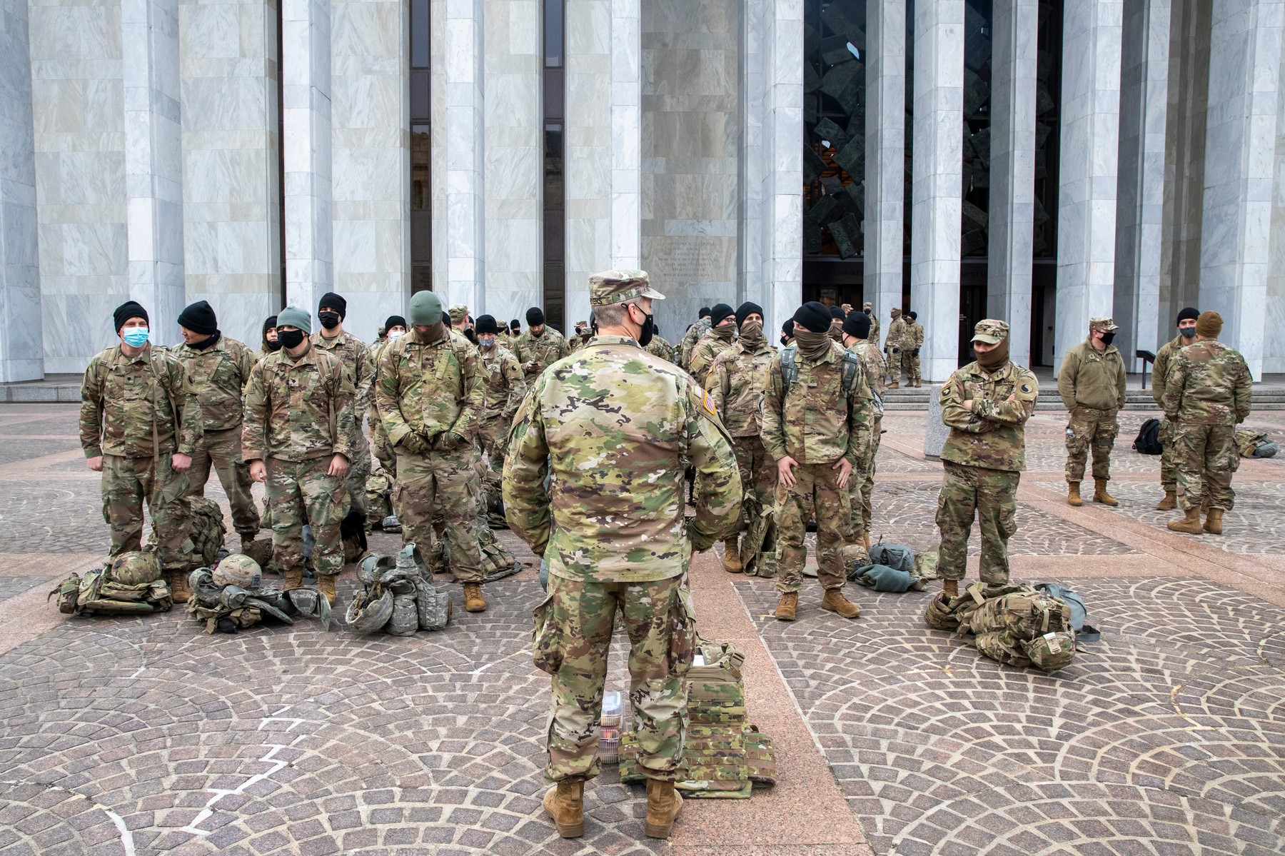 Armata SUA recunoaște că a ucis 23 de civili în 2020, în Afganistan, Irak și Somalia